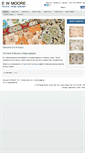 Mobile Screenshot of ewmoore.com